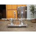 Suger High Speed ​​Blending Tank